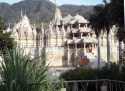 Ir a Foto: Templos jainistas de Ranakpur - Rajastan - India 
Go to Photo: Ranakpur's Jain Temples - Rhajasthan - India