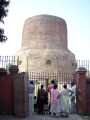 Ir a Foto: Sarnath - India 
Go to Photo: Sarnath - India