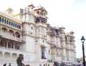 Palacios de Udaipur - India
Palaces of Udaipur - India