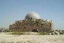 Go to big photo: Omeyan Mosquee of Amman- Jordan