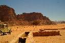 Ir a Foto: Pozo de Lawrence de Arabia -Wadi Rum- Jordania 
Go to Photo: Well of Lawrence of Arabia -Wadi Ram- Jordan