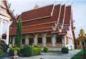 Wat Sainyamungkhun - Savannakhet