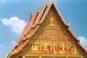 Vientiane's temples
Vientiane's temples
