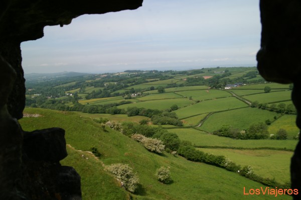 Brecon Beacons, el parque del sur de Gales - Foro Londres, Reino Unido e Irlanda