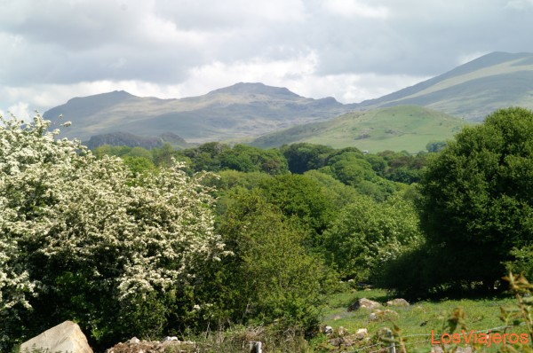 Fotos de Snowdonia - Gales - Foro Londres, Reino Unido e Irlanda