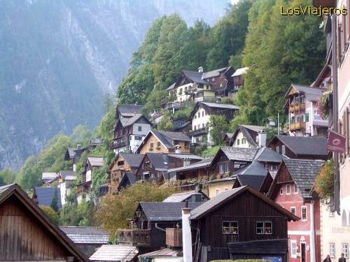 Hallstatt - Austria
Hallstatt - Austria