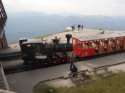 Tren de cremallera - Austria