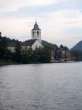 St. Wolfgangsee lakeline - Austria
Orilla del lago St. Wolfgangsee - Austria