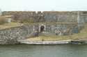 Go to big photo: Castle of the island of Suomenlinna -Helsinki- Finland