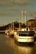 Docks in the Aura river -Turku- Finland
Muelles del rio Aura -Turku- Finlandia