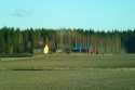 Landscapes of SouthWest of Finland
Paisajes del Sudoeste Finlandia