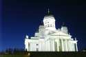 Catedral luterana -Helsinki- Finlandia