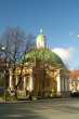 Go to big photo: Turku Orthodox Church  - Finland