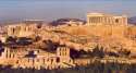 Acropolis- Athens - Greece
La Acropolis - Atenas - Grecia