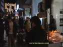 Go to big photo: Ermou Street on the night - Athens