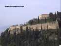 Castillo de Lamia - Grecia
Lamia's Castle - Greece