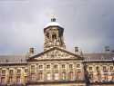 Palacio Real - Amsterdam - Holanda
Royal Palace - Amsterdam - Holland - Netherlands