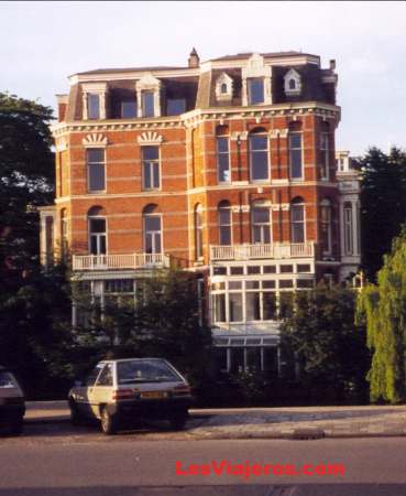 Elegante mansion - Amsterdam - Holanda