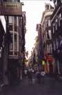 Ir a Foto: Barrio Rojo - Amsterdam - Holanda 
Go to Photo: Red Light District - Amsterdam - Holland