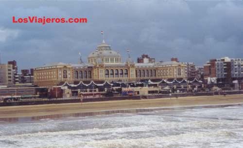 Hotel Kurhaus - Scheveningen - Den Haag- Holanda
Kurhaus Hotel - Scheveningen - Holland - Netherlands