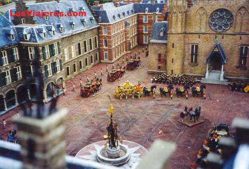 Madurodam - The Hague - Holland - Netherlands
Madurodam, la ciudad de miniaturas - La Haya - Holanda