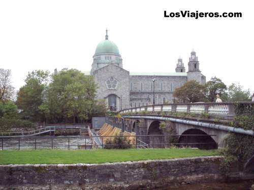 Catedral - Galway - Irlanda