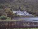 Abadia de Kylemore - Connemara - Irlanda
Kylemore Abbey - Connemara - Ireland