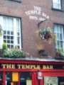 Temple Bar - Dublin
Temple Bar - Dublin