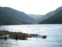 Paisaje de los montes de Wicklow - Irlanda
Landscape of the Mountains of Wicklow - Ireland