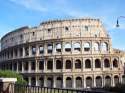 Coliseo de Roma - Italia
