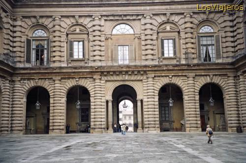 Palazzo Pitti, Florence -Firenze- Italy
Palcio Pitti -Florencia- Italia