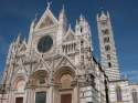 Go to big photo: Cathedral of Siena- Italy