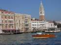 Ampliar Foto: Vista de la ciudad de Venecia - Italia
