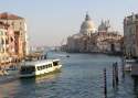 Ampliar Foto: Gran Canal -Venecia - Italia