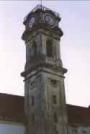 Torre de la Universidad - Coimbra - Portugal