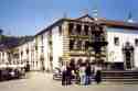 Plaza - Viana do Castello - Portugal