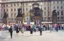 Presidential Palace - Prague - Czech Republic