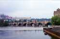 Ir a Foto: Puente de Carlos - Praga - República Checa 
Go to Photo: Karl's Bridge - Prague