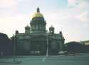 Ir a Foto: Catedral y Plaza de San Isaac de San Petersburgo. 
Go to Photo: St Isaac's Cathedral of St Petersburg - Russia
