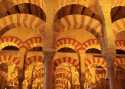 Cordoba's Old Mosque - Spain