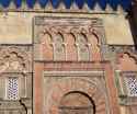 Cordoba's Old Mosque - Spain
Mezquita de Cordoba - España