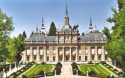 Go to big photo: Royal Palace of La granja de San Ildefonso - Segovia - Spain