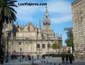 Go to big photo: Seville's Cathedral - Spain