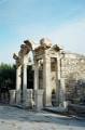 Ir a Foto: Templo de Adriano -Efeso- 
Go to Photo: Temple of Hadrian -Ephesus-