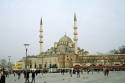 New Mosque-Istambul-
