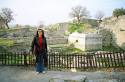 Ampliar Foto: la autora de la galería de fotos en Troya
