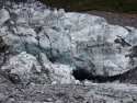 Ir a Foto: Glaciar Fox 
Go to Photo: Fox Glacier