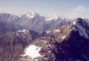 Mount - New Zealand
Montaña - Nueva Zelanda