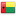 EL ÉBANO MÁS CELESTIAL (GUINEA-BISÁU)