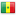 Senegal, toubab toubab toubab!!!